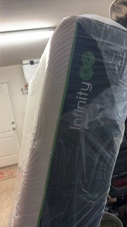 King size mattress
