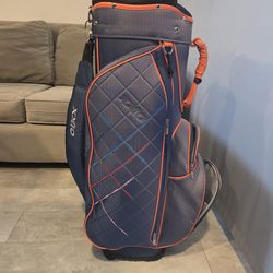 Womens Golf Bag