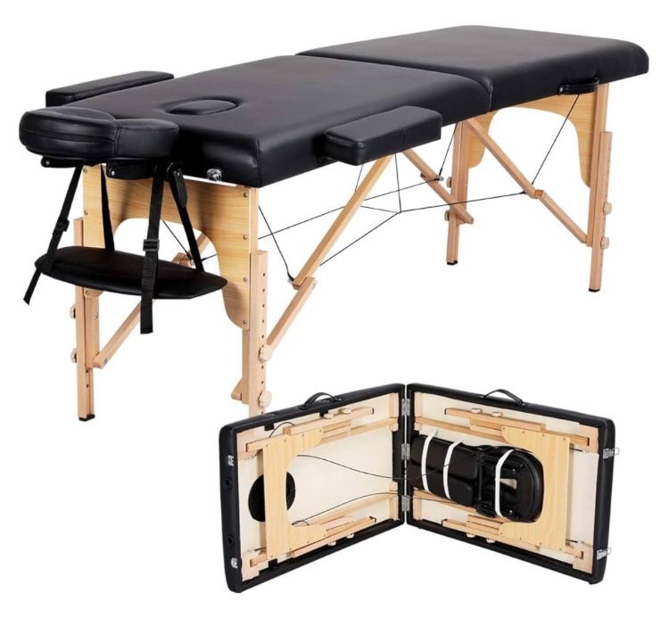 Eyelash / Massage Table Bed 