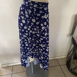 New Lularoe Skirt