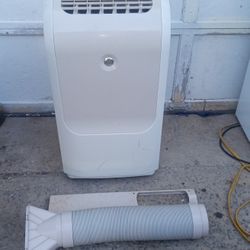 Broken Portable Air Conditioner DOES NOT TURN ON 