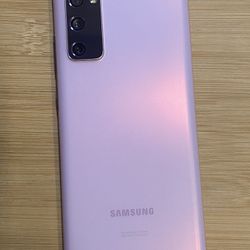 Galaxy S20 FE Fully Unlocked 
