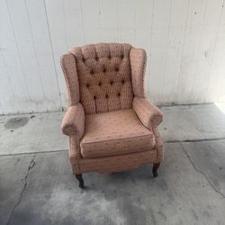 Reading Chair