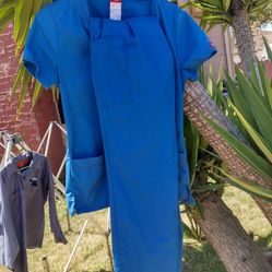 Dickies Scrubs