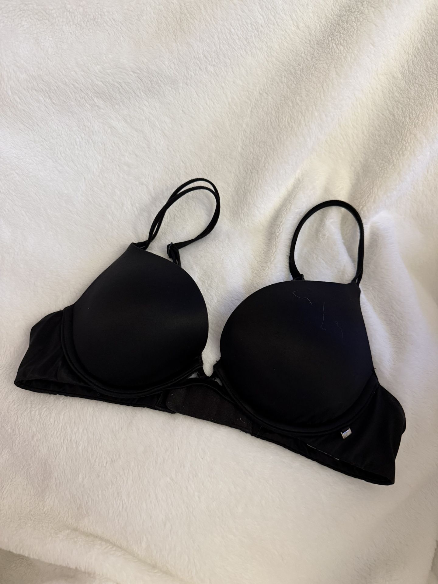 Used Bra Size Small