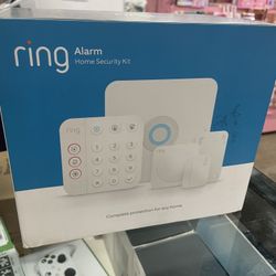 Ring Alarm 