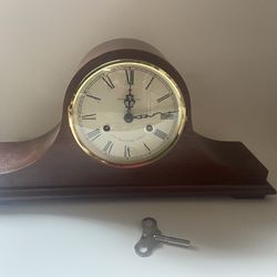 Howard Miller Clock