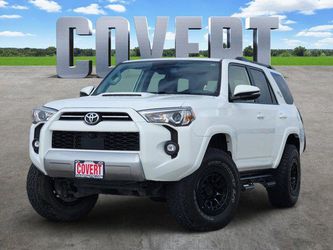 2024 Toyota 4Runner