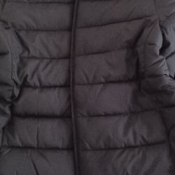Big Girls Coat Size XXXL 18 New