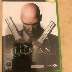 Xbox Game