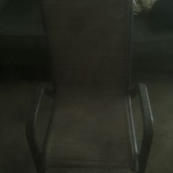 Set 4 sillas