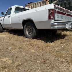 Classic Trucks Cummins 