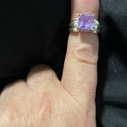 Sterling Silver .925 Rings For Sale ... Large Selection ... Sizes 4-11... Price Range $25-$55... Buy Two Or More For Fantastic Deals!