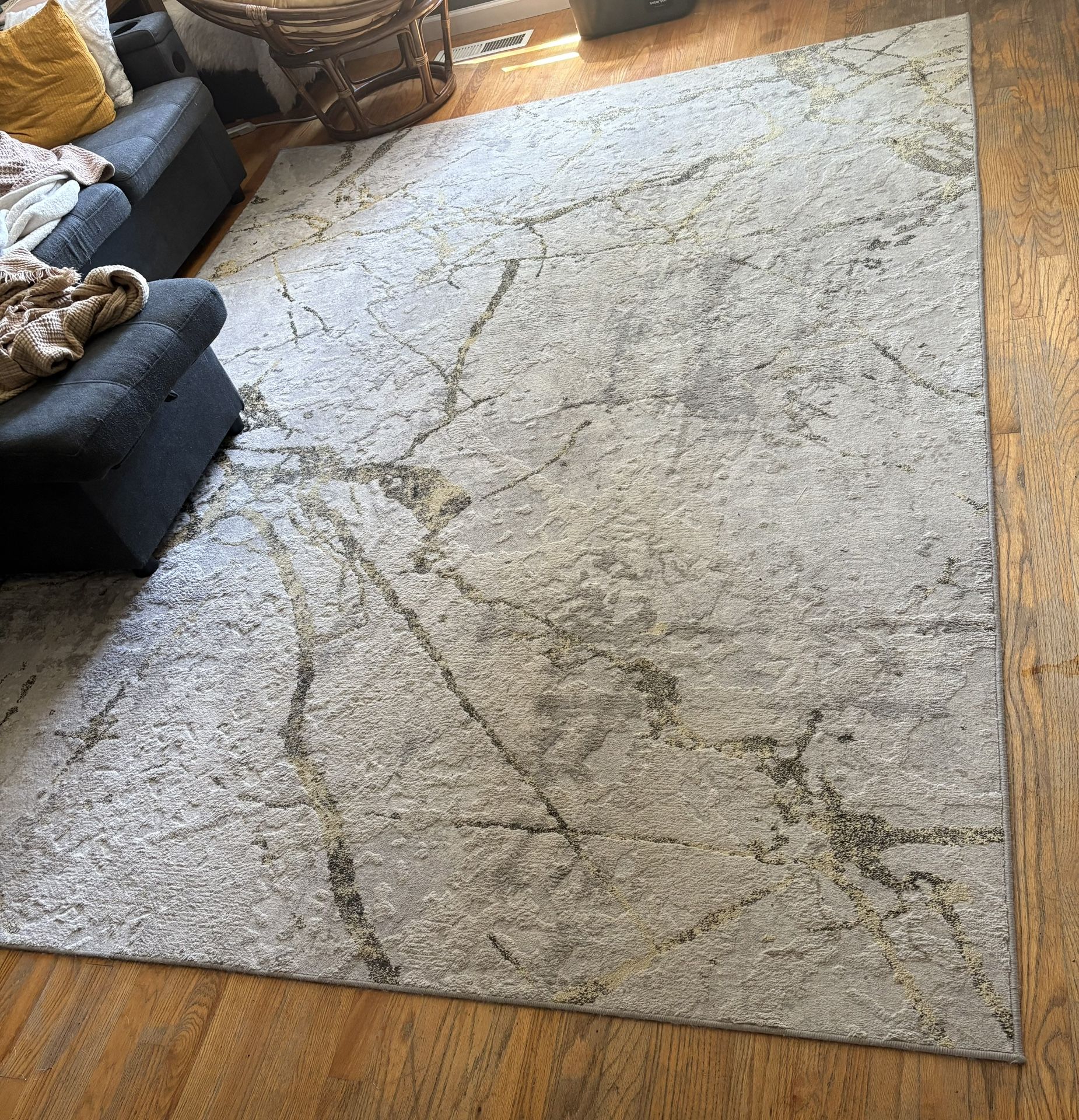Rug 8x10