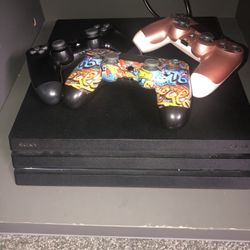 PS4 Pro