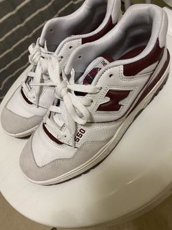 New Balance 550
