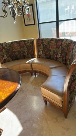 Beautiful 3pc Banquet 