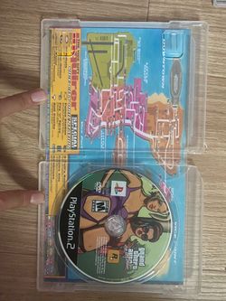 GTA Vice city Stories (Ps2)