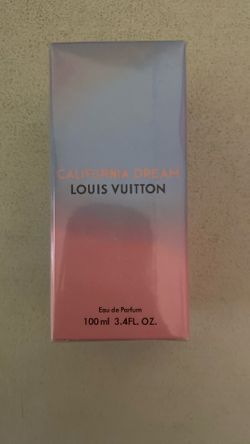 LV California Dream