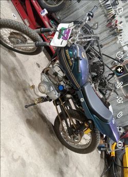 Flat tracker