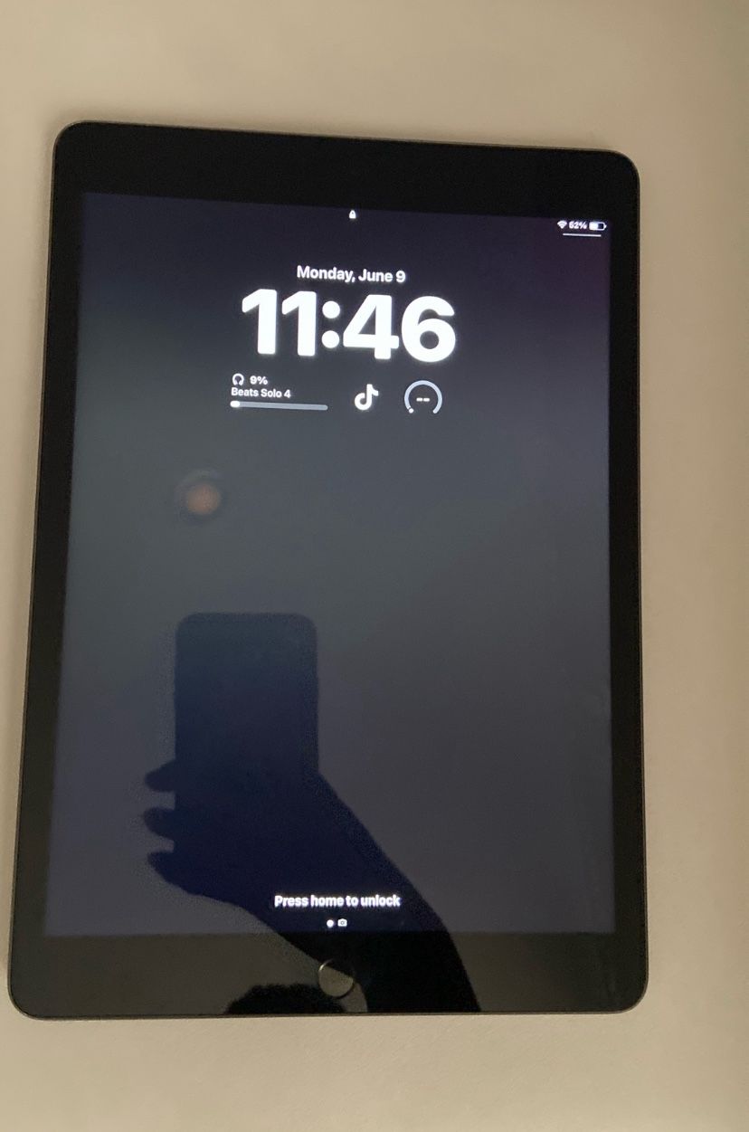 IPad 8th gen