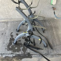 Saris Bike Rack Buenas Conditions 