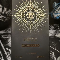 INITIO OUD FOR GREATNESS