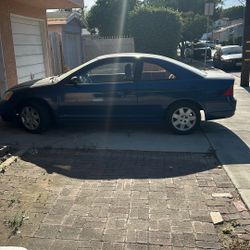 2003 Honda Civic