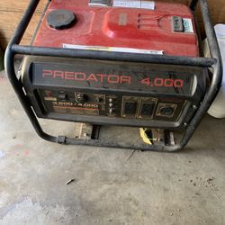 Predator 40000