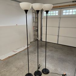 Floor Lamps