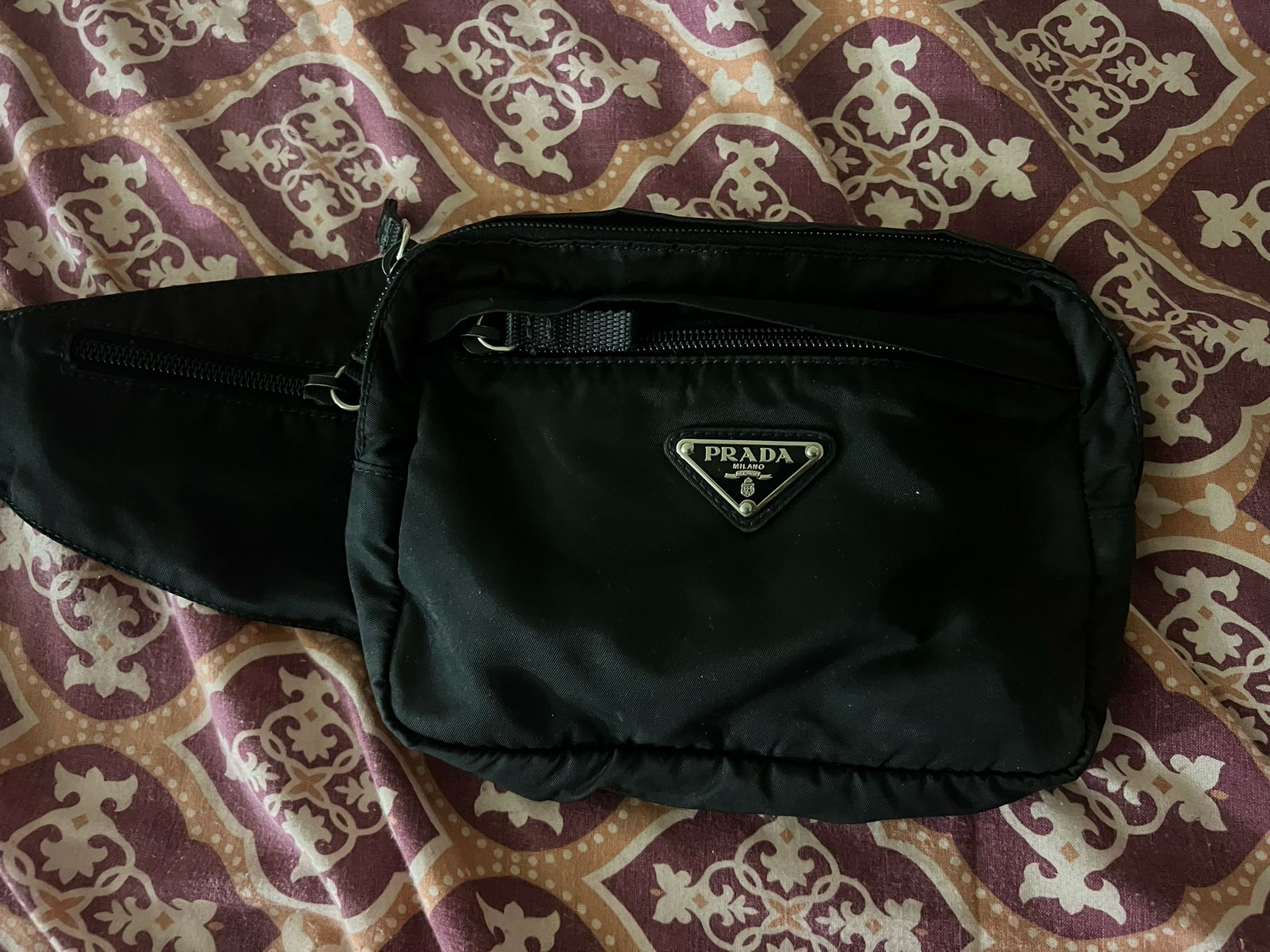 Prada Fanny Pack