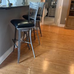 High Top Bar Stools