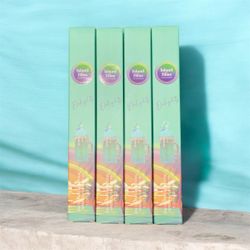 Armaf Delights Island Bliss Eau De Parfum 35ml NIB