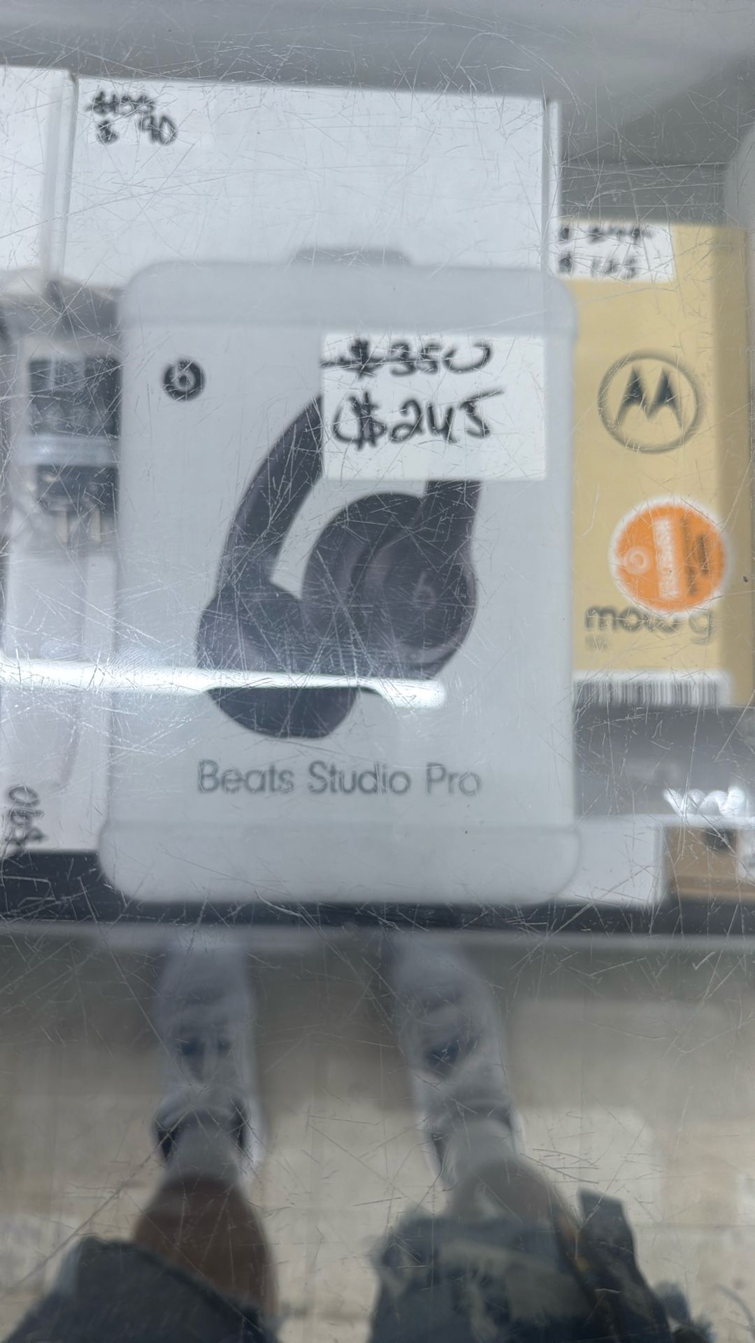 Beats Studio Pro