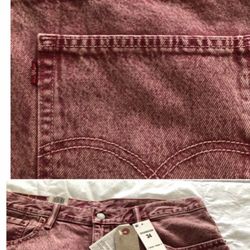 Levi’s  569  Shorts   Size   34  $18    Each 