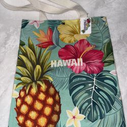 Hawaii Tote Bag