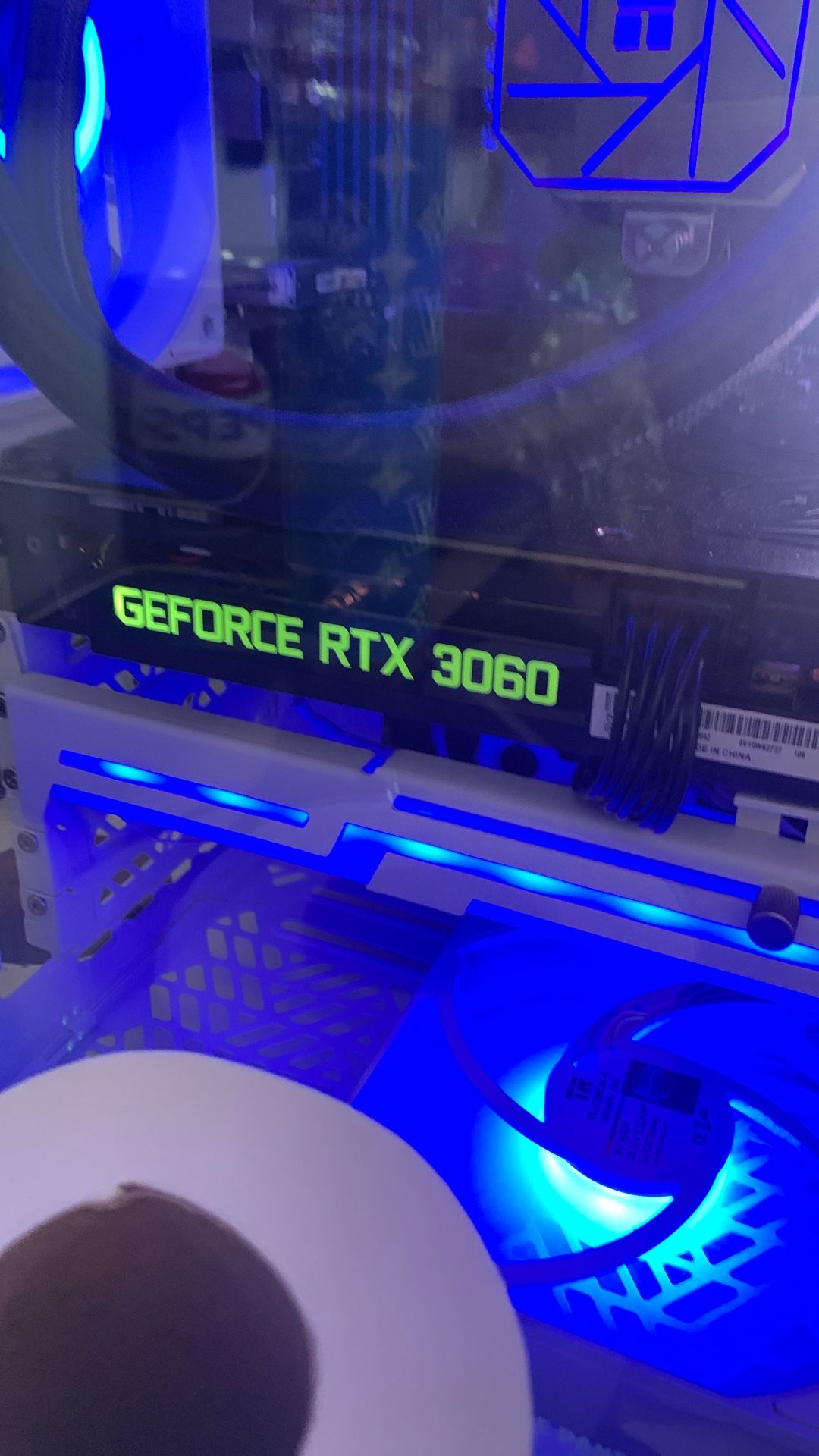 Pc Graphics Card