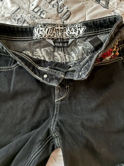 Long Shorts