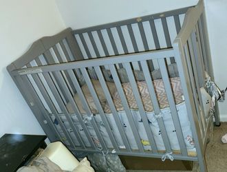 Mini Crib