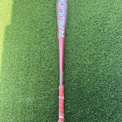 Rawlings Velo BBCOR Baseball Bat: BB7V