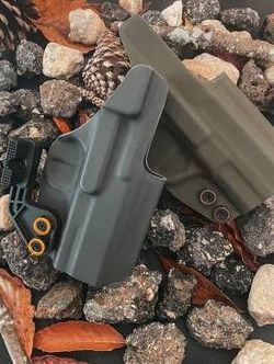 Holster Shadow System mr920 Included