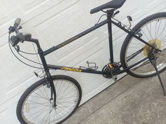 Specialized Bicycle -HardRock