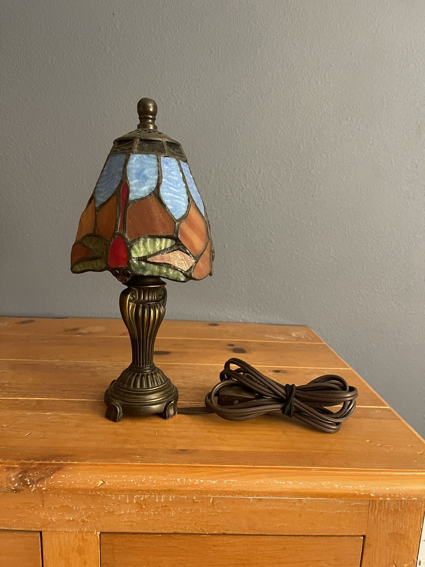 Mini Lamp
