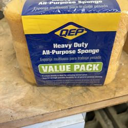 Aponge HeavyDuty