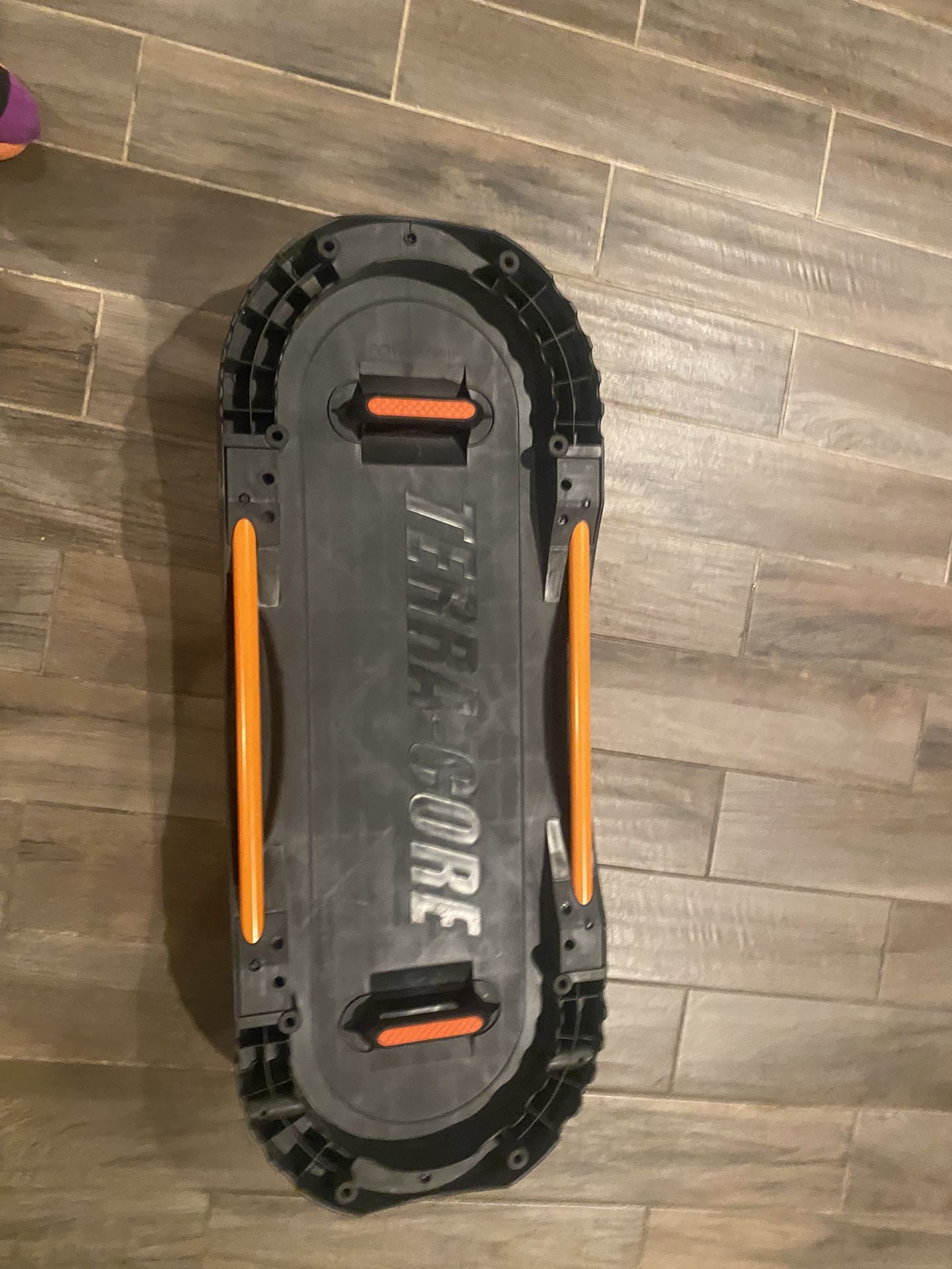 Terracore Exercise And Balance Trainer