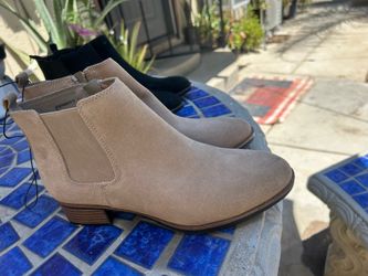 Women’s boots