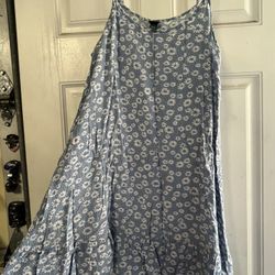 Wild Fable Dress