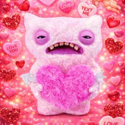 Fuggler Valentine