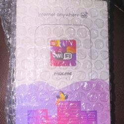 muama ryoko portable wifi internet