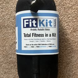 Excercise  Kit